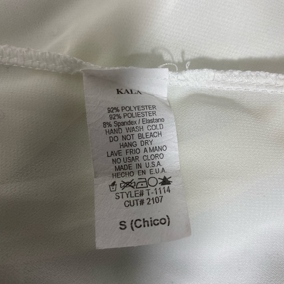 Kala top - Picture 7 of 7